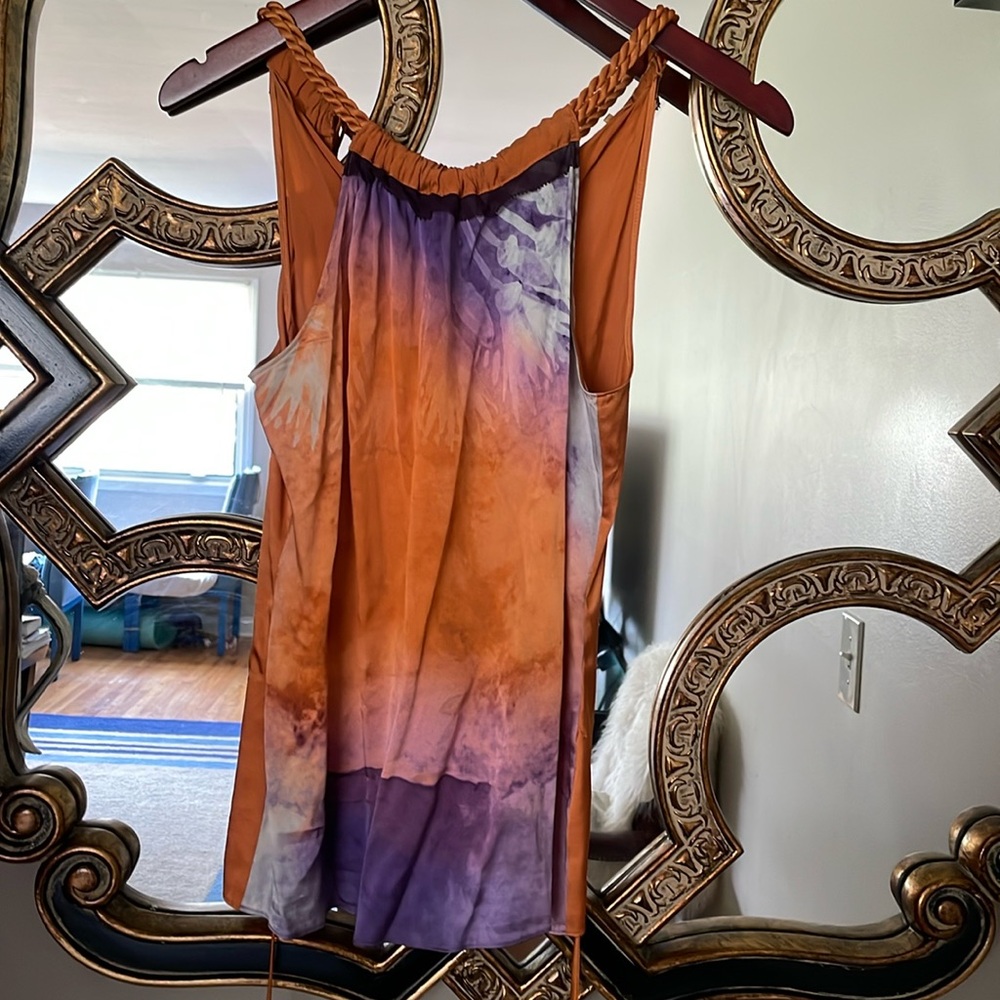 Elietahari silk top